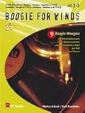 Boogie for Winds (TROMBONE)