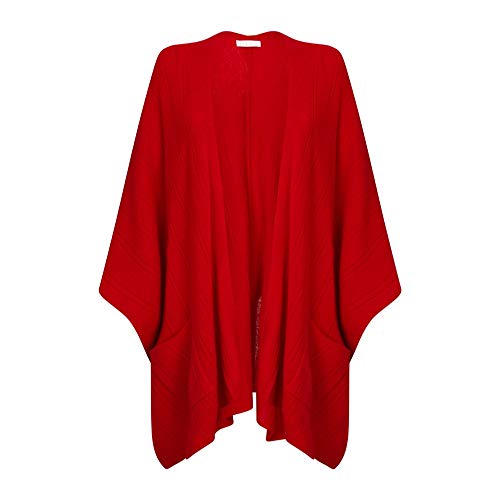 Lona Scott Ladies Cashmere Cape