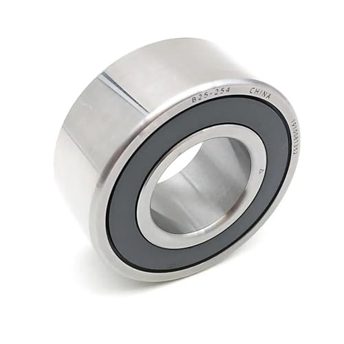 Roulement céramique B25-254 haute performance pour moteur et skateboard - 3