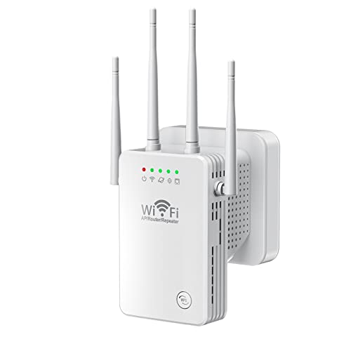 Top 10 Extender For Spectrum Router of 2022 - Katynel