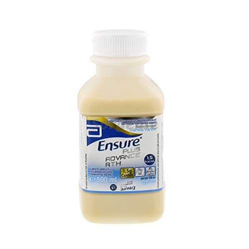 ENSURE PLUS ADVANCE CAFE 1 x 30 blikjes 200 m