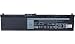 Produktbild NYFJH GW0K9 0WNRC 0NYFJH 0GW0K9 Laptop-Akku-Ersatz für Dell Precision 7530 7730 7540 7740 P74F P74F001 P74F002 P34E P34E001 P34E002 Series(11.4V 97Wh)
