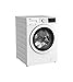 BEKO HWD7527WW Waschtrockner - Waschen 7 kg / Trocknen 5 kg - Aquawave-Trommel - Klasse B - 1200 U / min - Wei�