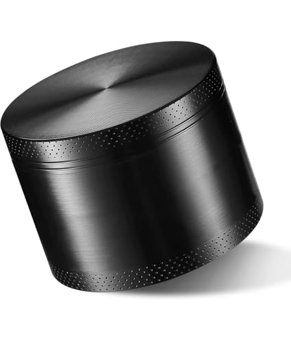 Trudeau Twist Ovo Pepper Mill