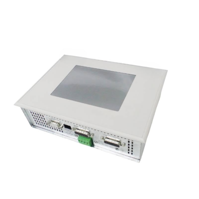 Image of 6AV3627-1QK00-0AX0 Touch Screen Display Reliable Human Machine Interface
