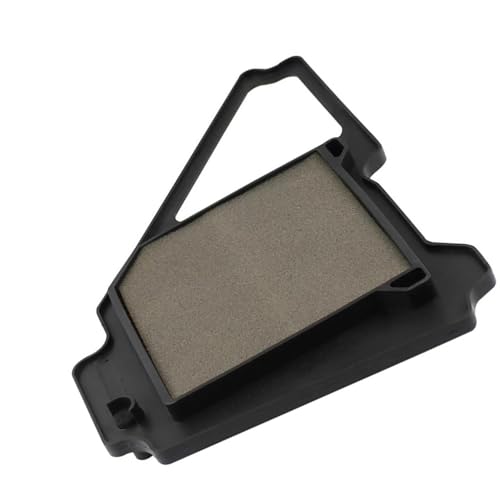 バイクパーツ エアフィルター ハイフロークリーナー YBR125 JYM YB125 Moto 5VL-E4450-10-00 5VL-E4450-12-00に適合