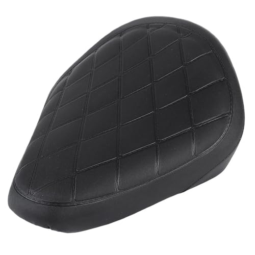 Coussin de siège Solo conducteur et passager Rebel CMX500 en similicuir étanche 2017-2024