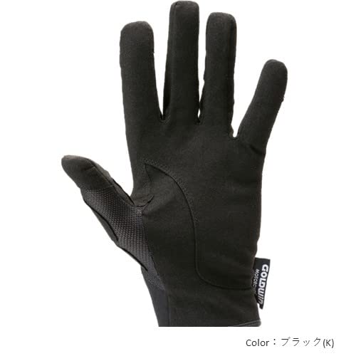 Amazon | [Goldwin] ゴールドウイン スーパーフィットグローブ
