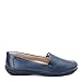 Naturalizer Soul Women's Kacy Slip-On Navy 11 M