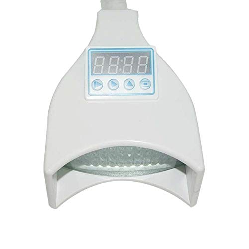 Teeth Withening - Lámpara LED para blanquear los dientes