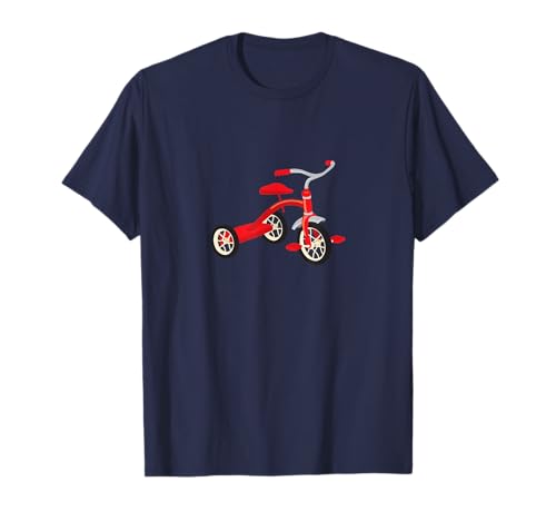 Photo de Tricycle T-Shirt