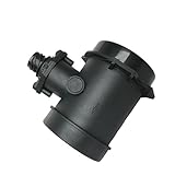 Für B&MW 540 740 840 E31 E34 E38 Auto Luftmassensensoren Luftmassenmesser Sensor 0280217800 13621702078 13621733262 13621747156 13621468625