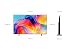 Samsung Mini LED M70H 4K 50 Zoll (125 cm) UHD Fernseher, Mini LED Prozessor 4K, AI Companion für Fragen, Pure Spectrum Color, Dynamic SoundPack, MetalStream Design, Gaming Hub, Knox Security, Smart TV