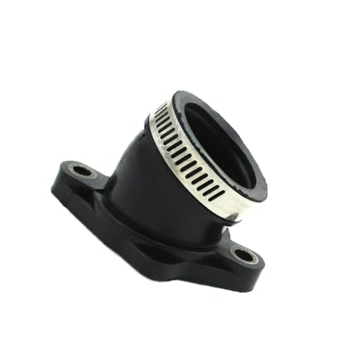 Colector de carburador 30mm mejorado para rendimiento en Quad y Buggy