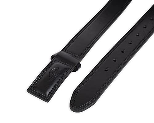 Women's Genuine Leather Casual Belt4