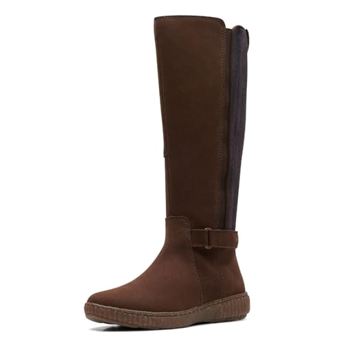 Image of Clarks Women's Caroline Style Boot