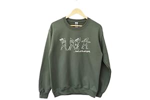 That's It I'm Not Going Sweatshirt