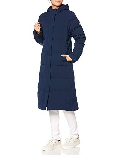 [ルコックスポルティフ] ダウンロングコート 