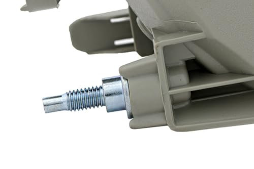 Lámpara de luz de señal compatible con Toyota Prius 2010 lado izquierdo miniatura 5