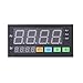 BIRAN Digital Weighing Controller Load-Cells Indicator 2 Relay Output 4 Digits