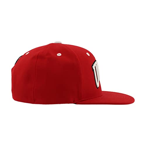 Gorra Snapback Unisex NCAA Oficial miniatura 7