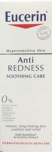 Eucerin Anti Redness Soothing Care 50ml