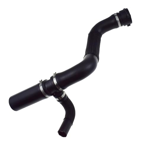Durite de refroidissement tuyau d'entrée de radiateur 68297843AC Jeep Compass