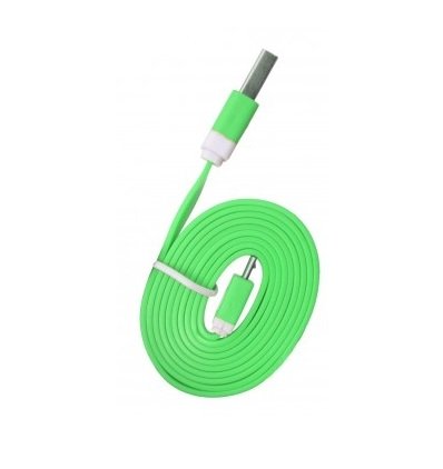 FUNNYGSM - Cavo dati USB e di ricarica per Alcatel...