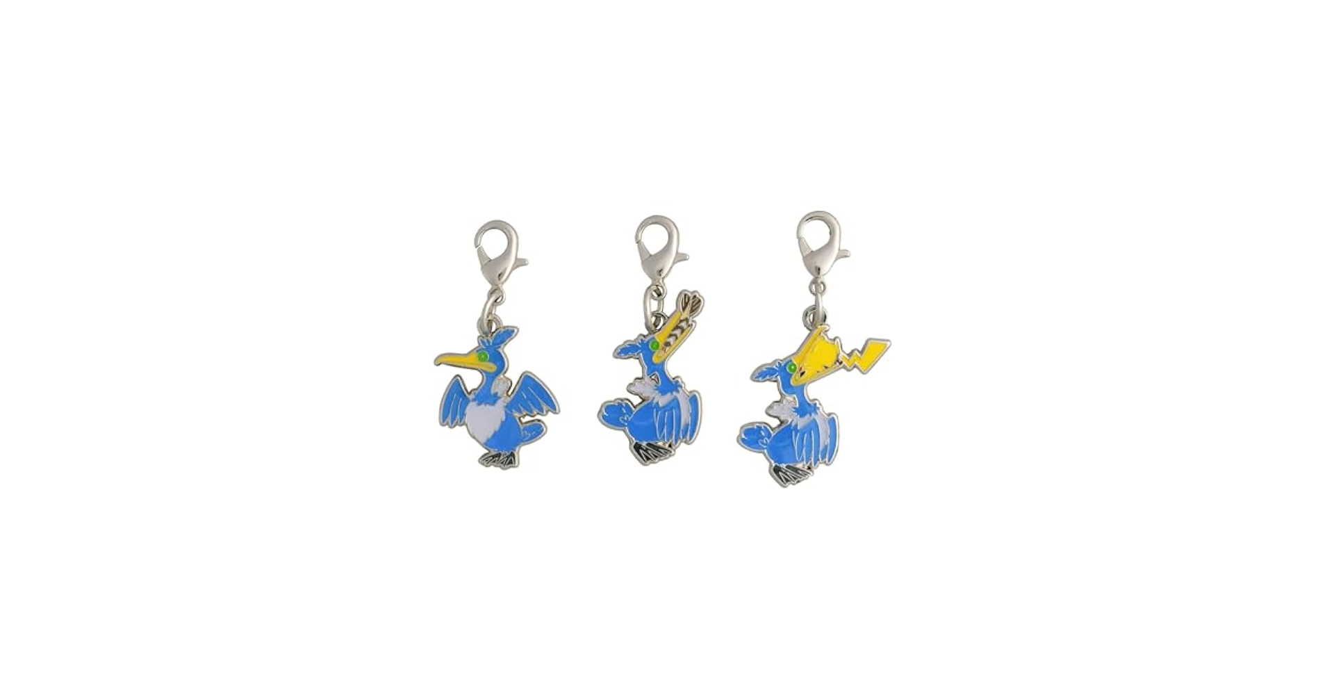 Amazon.co.jp: ポケモンセンターオリジナル 全国ずかんメタル