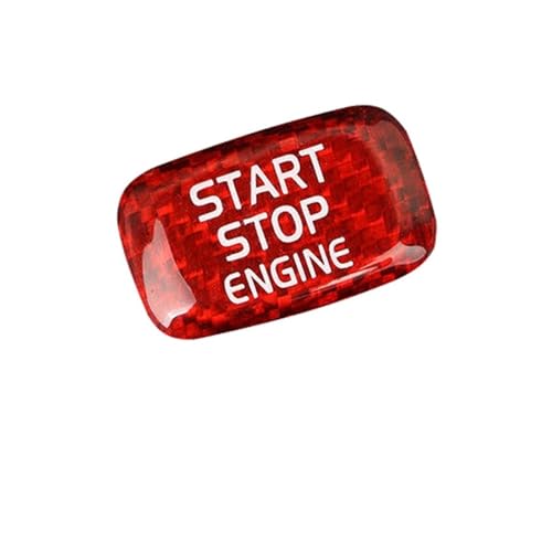 Autocollant bouton démarrage Volvo pour masquer bouton usé XC60 S80