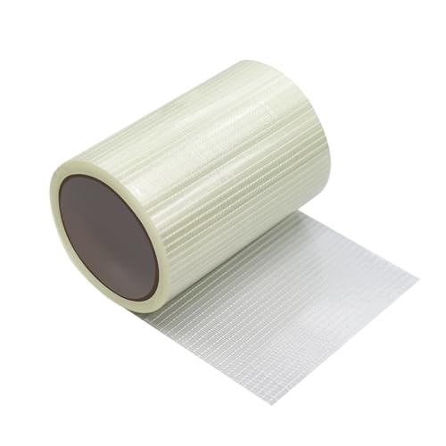 KEPYDRMTF Tent Repair Tape, RV Awning Repair Tape for Tarp, Repair Kit for Boat Covers, Sail, Tear