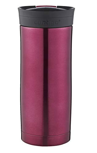 Contigo Huron Snapseal Travel Mug thumbnail 3
