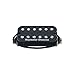 Seymour Duncan Duncan Custom Neck Humbucker – Black