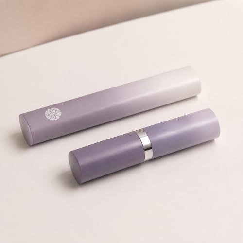 Palillos plegables para camping y picnics cubiertos de viaje inoxidables 4