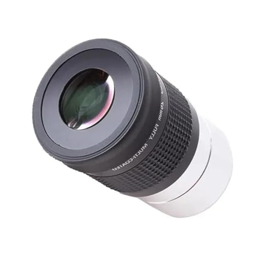 Ocular de telescopio de 2 pulgadas 26 mm para observación astronómica de cielo profundo