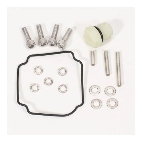 Bouchon assy-reservo de haute précision pour modèle 22-813435-01