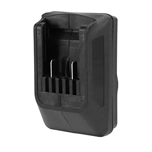 Linterna de camping y carga USB con adaptador AutoSwan de batería 20V 2