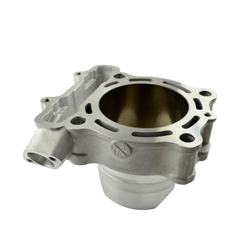 Bloc cylindre d'air 77 mm contre la perte de compression KXF250
