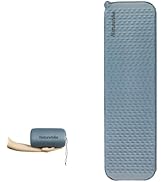 Amazon | Naturehike 公式 エアーマット 自動膨張 インフレーター