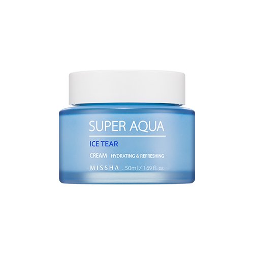 MISSHA Super Aqua Ice Tear Cream