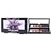 Smashbox Cover Shot Eye Palette - Punked for Women - 0.21 oz Eye Shadow