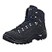 Produktbild Lowa adult 310968 RENEGADE GTX MID WIDE grau Gr. 42
