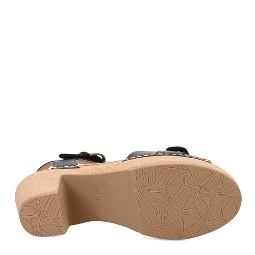 Image of Tory Open Toe Heels