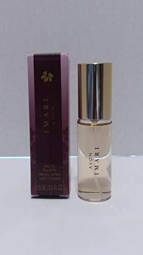 Avon Imari Eau De Toilette Travel Spray - 0.5 Fl Oz