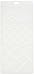 Sten Source Quilt Stencils-Overall C. L. Design 8"X18"