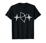 Photo Gallery arco composito heartbeat archery maglietta Photo Gallery arco composito heartbeat archery maglietta