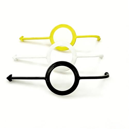 YIMOYIYA 3PCS Billiards Training Aids，Precision Aiming Aid, Angle Trainer, Sight Guide, and Ball Marker for Beginners to Intermediate Players