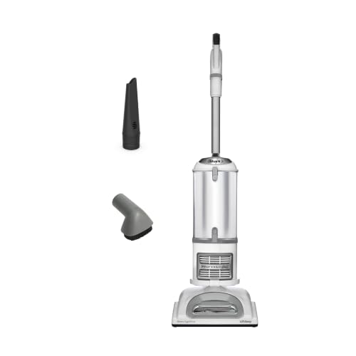 Shark Upright Vacuum Cleaner | Navigator Lift-Away | Pet Hair, Carpet & Hard Floor Cleaning |...