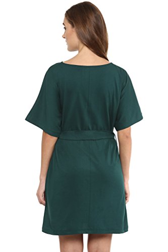Image of Miss Chase Women's A-Line Mini Dress