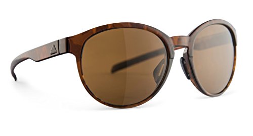 adidas Beyonder Women's Running Sunglasses - SS18 - One - Brown